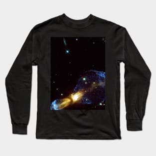 Space Long Sleeve T-Shirt